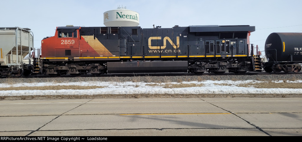 CN 2859